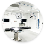 Operating Theatre