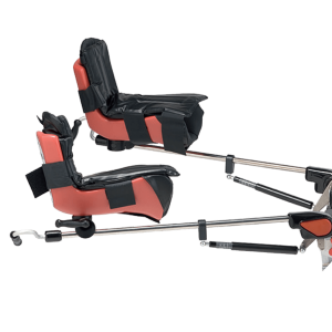 Foot and Leg Supports