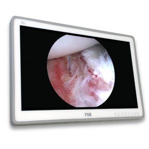 27" 4K UHD Medical Display