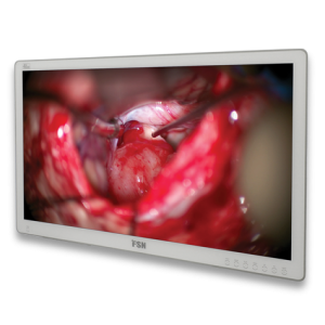 31.5" 4K OLED UHD Medical Display