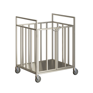 Linen Trolley