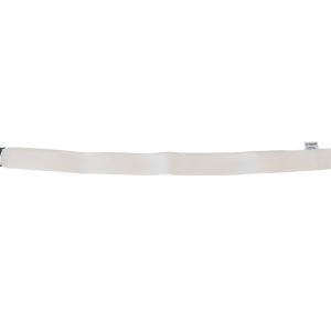 Disposable Lithotomy Pole Strap, Long D-Ring Plastic