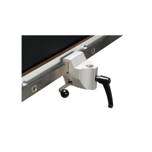 Lock Lever Non-Rotating Clamp