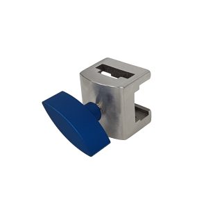 Rectangular Bar Clamps