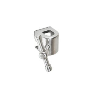 A Size Universal Round Bar Clamp