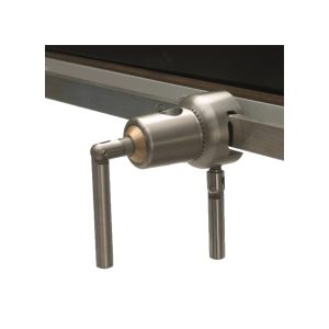 Universal Rotary Clamp