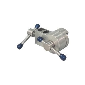 Radial Bi Clamps