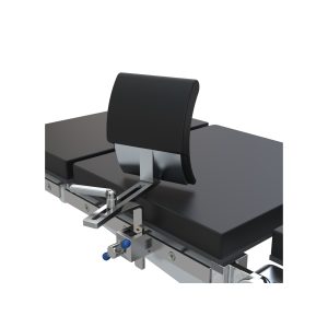 Curved Lateral Support