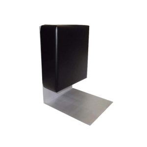 Right Angle Lateral Support