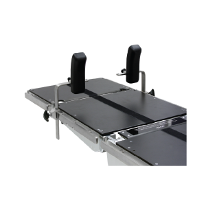 Adjustable Shoulder Rests