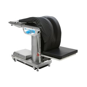 Prone Positioning Frame, Cloward Saddle