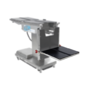 Prone Positioning Frame Knee Rest