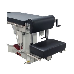 Proctology Attachment Frame