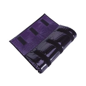 Gel Chest Roll Cover