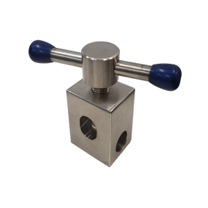 Lateral Hip Adjustment Block