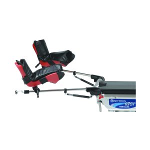 Heavy Duty Lift Assisted Leg Holders / Stirrups