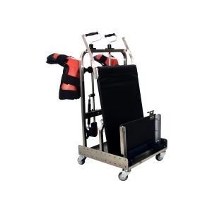 Lithotomy Storage Cart