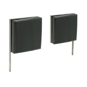 Half Size Foot Rest Set