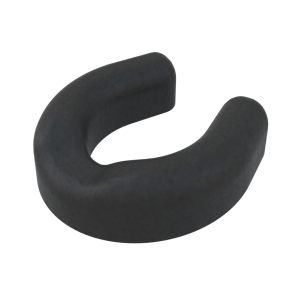Horseshoe Head Rest