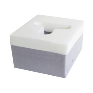 Disposable Prone Anaesthetic Pillow