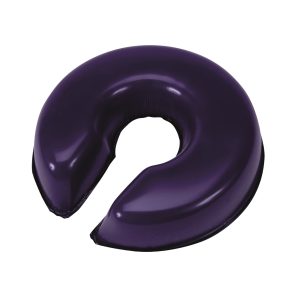 Gel Horseshoe Head Pad