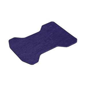 Gel Hourglass Arm Table Pad