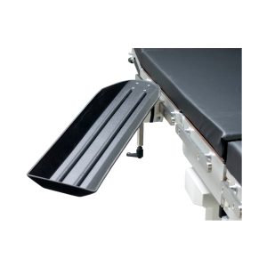 Radiolucent Elevating Rotational Armboard