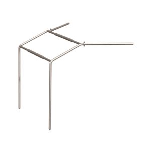 Winged Cardiac Head Cage