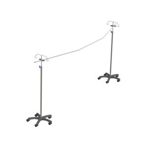 Isolation Drape Support