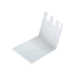 Vertical Tube Holder