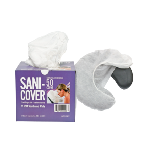 Disposable Face Rest Covers to suit Epidural Positioning Device