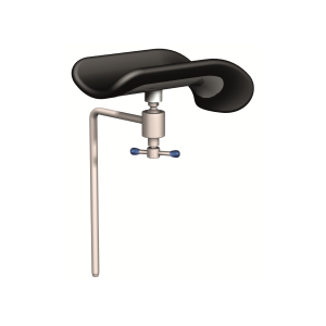 Unaffected Leg Holder