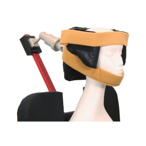 Disposable Head and Chin Strap
