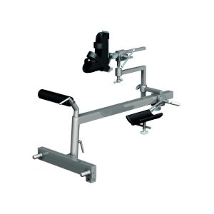 Tibia Nailing Attachment