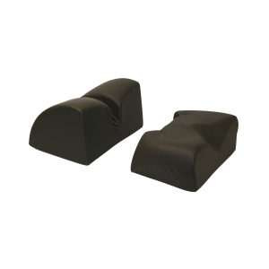 Two Piece Laminectomy Rest