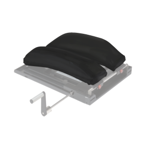 Replacement Pad with Gel Insert to suit Wilson Frame