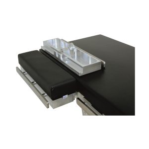 Direct-On Table Width Extension