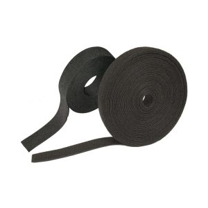 Hook and Loop Quick Strap Rolls