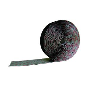 Hook and Loop Adhesive Backed