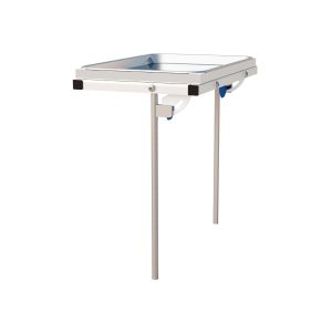 Adjustable Instrument Tray