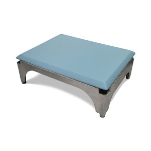 Gel Medical Step Stool Mat, Disposable