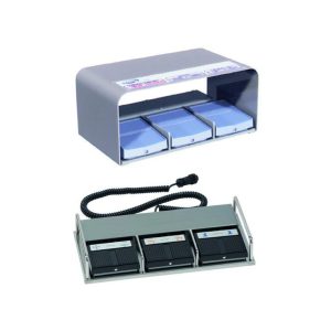 Operating Table Foot Controls