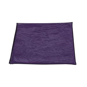 Gel Foot Section Table Pad, No Cutout