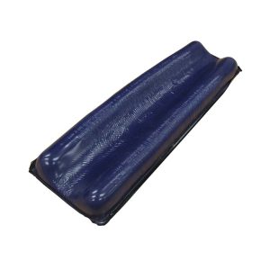 Gel Concave Armboard Pad