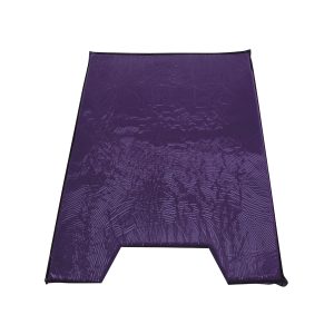 Gel 3/4 Table Pad, with Cutout