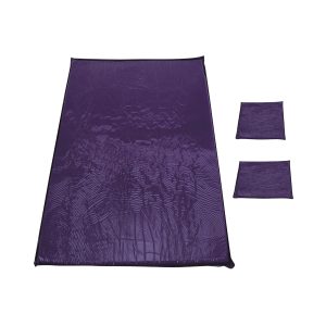 Gel Table Peg Board Pad Set