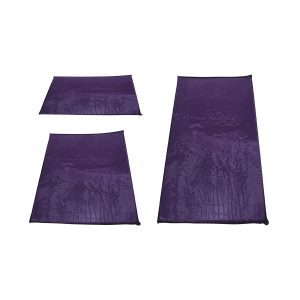Gel Table Pad Set, 3 Piece
