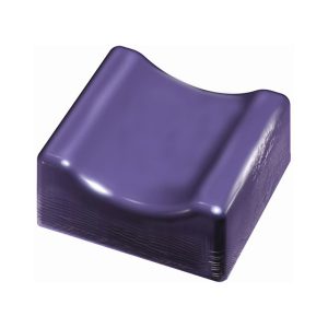 Gel Contoured Knee / Calf Positioner