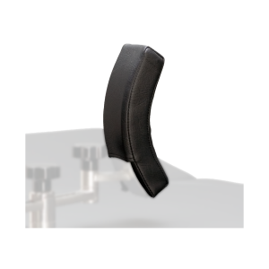 Narrow Rotatable Lateral Support Pad
