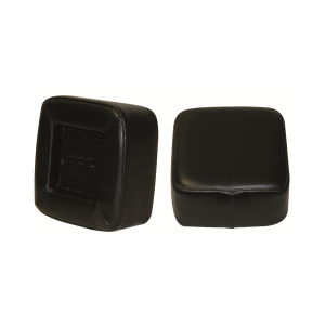 Lateral Support Replacement Pads